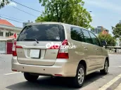 Toyota Innova 2016 Số sàn chuẩn đẹp