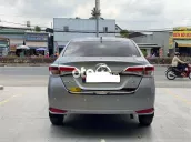 Cần bán xe Vios E 2019 odo chuẩn lướt 24.000 km