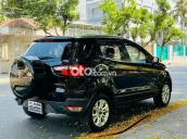 Ford EcoSport 2017 Đẹp như mới Cam kết xe Chất