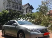 Toyota Camry 2013 Đẹp 75k km xe nhà chạy trùm mền