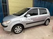 Hyundai Getz 2010