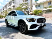 Mercedes-Benz GLC 300 2020