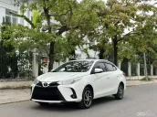 Toyota Vios 2022 số sàn