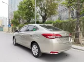 Toyota Vios 2020