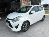 Bán xe Toyota Wigo 2019