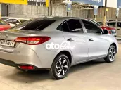 Toyota Vios G 1.5AT màu xám bạc 2023 mẫu mới 99%