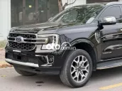 Ford Everest titanium 1 cầu 2022