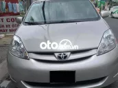 Toyota Sienna 2007 3.5 AT