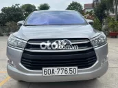 Toyota Innova 2020 Số Sàn màu Bạc 32 ngangiá 540tr