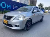 Bán xe Nissan Sunny 2013 số sàn