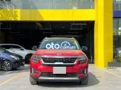 Kia Seltos 1.4Premium đời 2020 biển số Sài Gòn