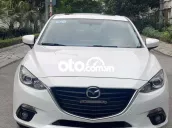 Bán Mazda 3 2016 số tự động