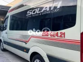 Hyundai Solati 2018, số sàn, 16.