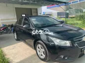 Chevrolet Cruze LTZ 2010 Đen