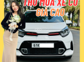 Xe màu trắng, 1 chủ từ đầu, full lịch sử hãng, còn bảo hành chính hãng