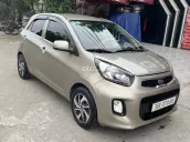 Kia Morning 2018 số sàn