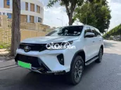 Bán Toyota Fortuner Legender 2022 Siêu Mới