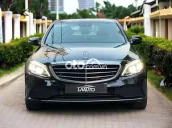 LONGANHAUTO về Mercedes C200ex sx2021 siêu đẹp😍