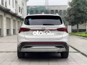 Hyundai SantaFe Cao cấp 2.2L HTRAC 2022