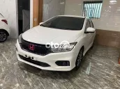 Bán xe Honda City 2019 bản top