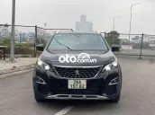 Peugeot 5008 1.6G AT Turbo 2018