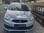 Hãng Mitsubishi bình dương bán Mirage mt một chủ