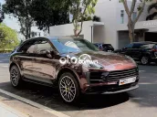 Porsche Macan 2015