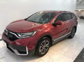 Honda CR-V 2022 tại Hải Phòng