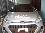 Hyundai Grand i10 2020 Hatchback 1.2 MT