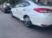 Bán xe Vios 2022 E CVT