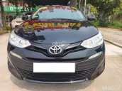 Toyota Vios 2019 số sàn tại Hà Nội