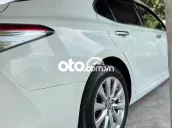 Camry 2020 nhập thái như xe mới