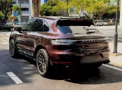 Porsche Macan 2015 số tự động