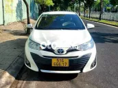 TOYOTA VIOS E 2018, SỐ SÀN,KHÔNG LỖI.