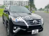 Toyota Fortuner 2019 AT máy dầu nhập khẩu