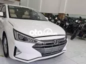 Hyundai Elantra 1.6 MT 2021