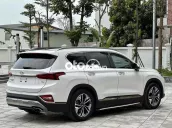 Hyundai Santa Fe 2.4L Premium Sx 2019 Full xăng