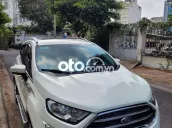 Bán Xe gia đình Ford Ecosport 2020