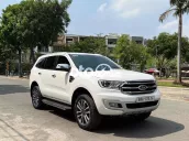 Ford Everest 2020 2.0L Bi-Turbo Titanium 4x4