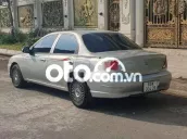 Kia Spectra 2003