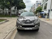 Toyota Fortuner 2.4G 4x2 AT 2019 - Dầu