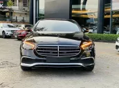 Mercedes E200 exclusive 2022