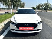 Mazda 3 1.5 Luxury 2022