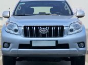 Toyota Land cruiser Prado 2.7 dáng 2012, nhập Nhật - Xe siêu cọp, hàng sưu tầm