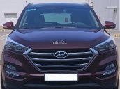 HYUNDAI TUCSON 2.0 FULL XĂNG CAO CẤP 2018 ĐI SIÊU LƯỚT 3 VẠN