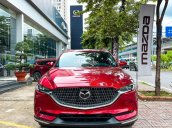 MAZDA CX8 6 GHẾ SIÊU LƯỚT DUY NHẤT TẠI MAZDA TÂN SƠN NHẤT