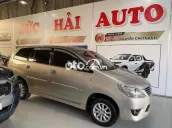 Innova 2.0e sản xuất 2013 gia đình giá tốt