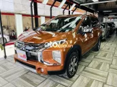 XpanderCross 2021 Lướt 27,000km Bảo Hành Hãng 1Năm