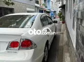 Honda Civic 2012, màu trắng, STD