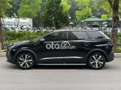 Bán Peugeot 5008 2022 1.6GTline Đen Nâu Siêu Lướt